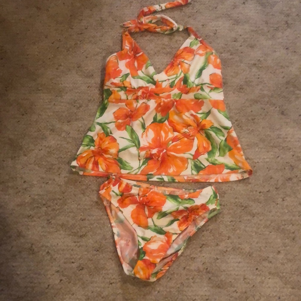 Venus tankini